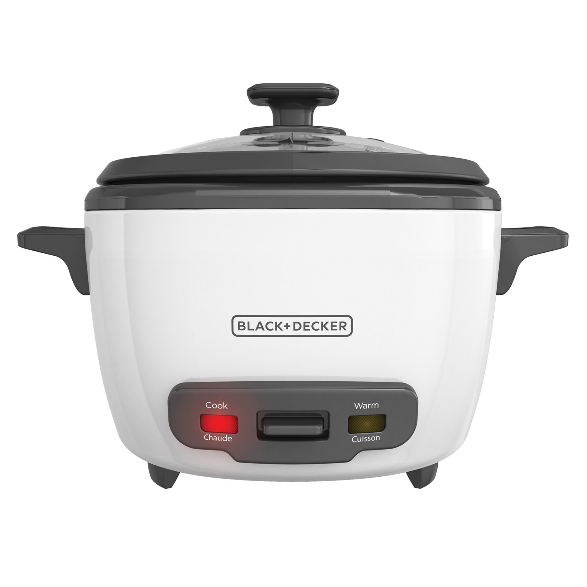 16 Cup Rice Cooker RC516 BLACK DECKER